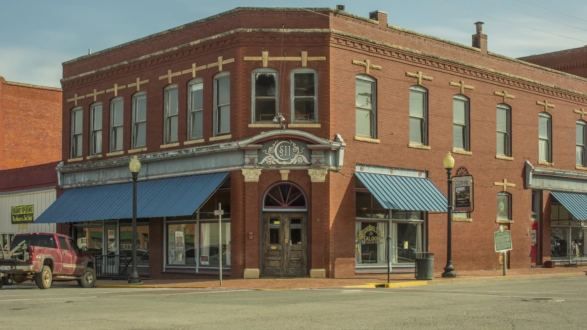 Video preview - Guthrie's Movie Star