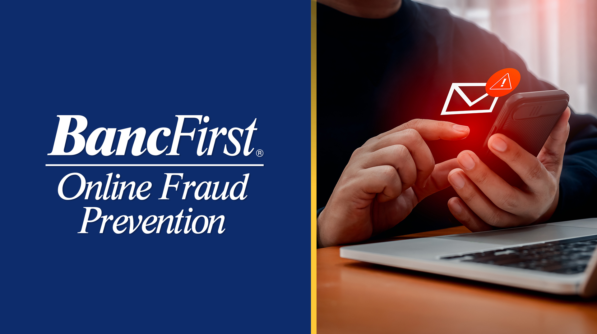 Video preview - Things to Know About Online Fraud Prevention