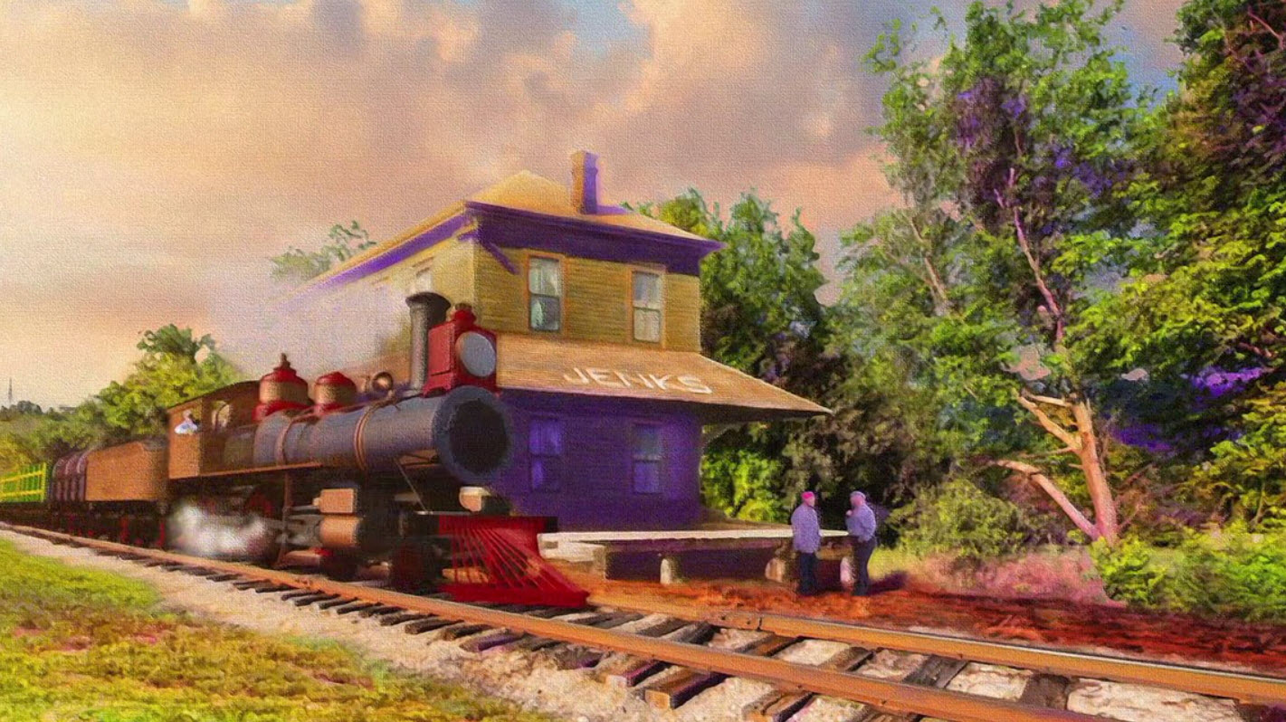 Video preview - Loyal to Jenks