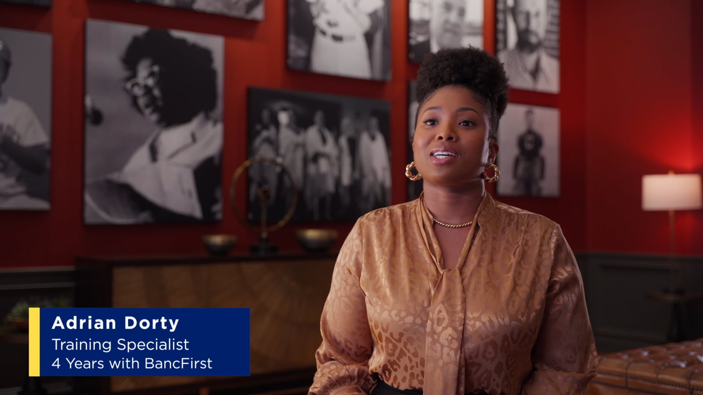 Video preview - We Care About Our Customers
