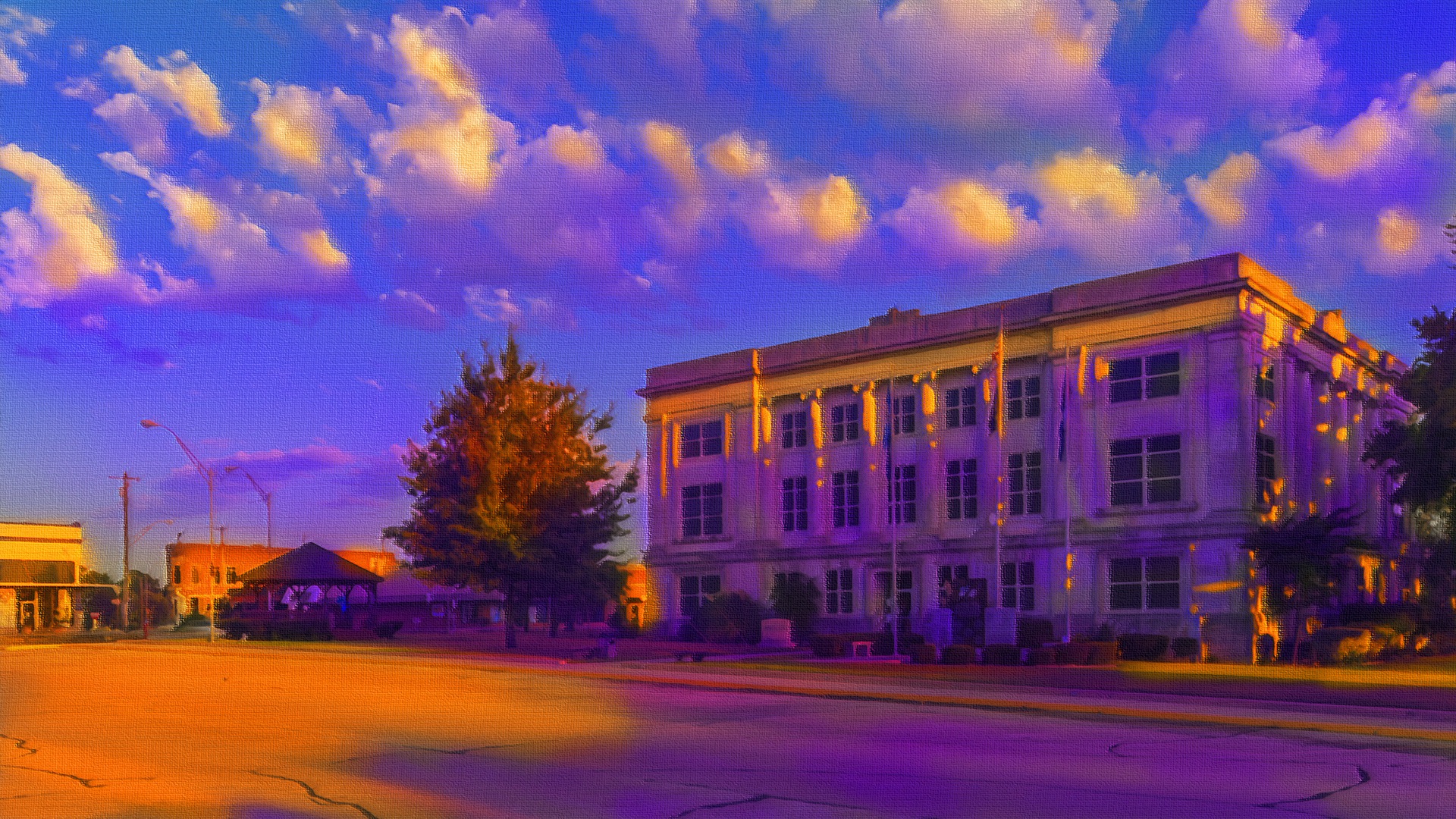 Video preview - The Sand Bass