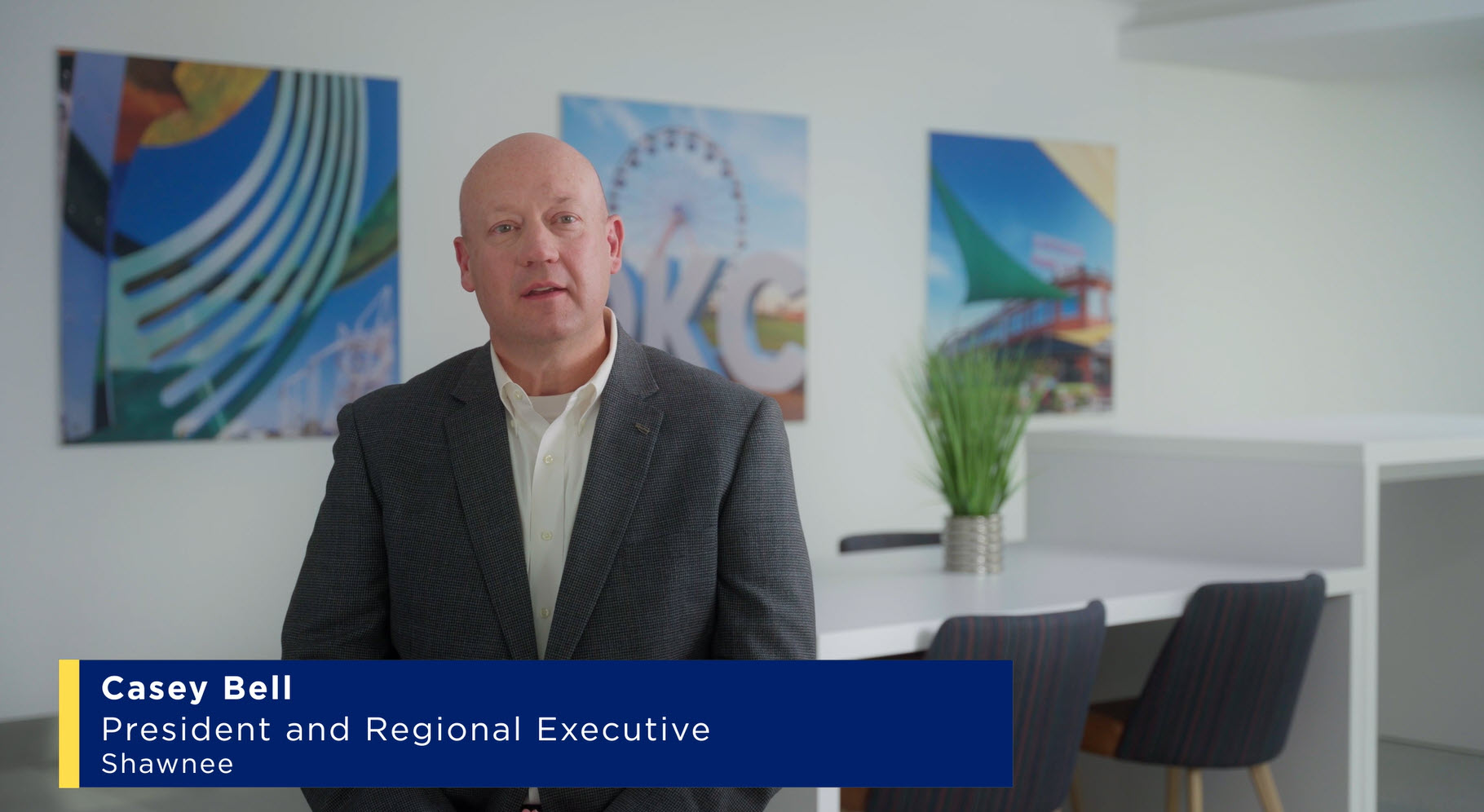 Video preview - Loyal to Our Communities