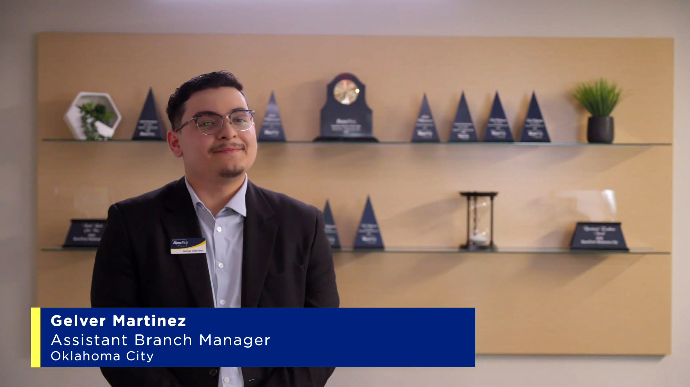 Video preview - Loyalty to Customers Is At Our Core