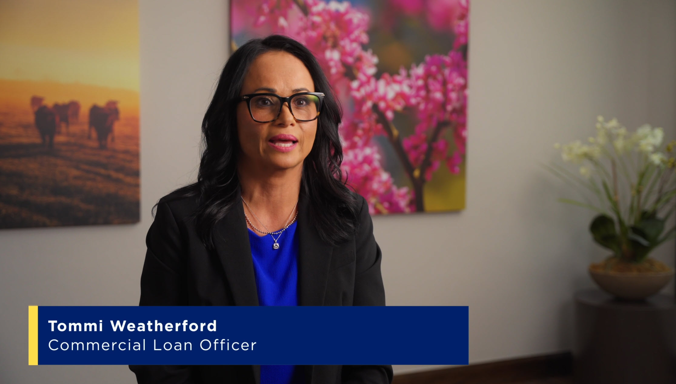 Video preview - Our People Are Our Hidden Gem
