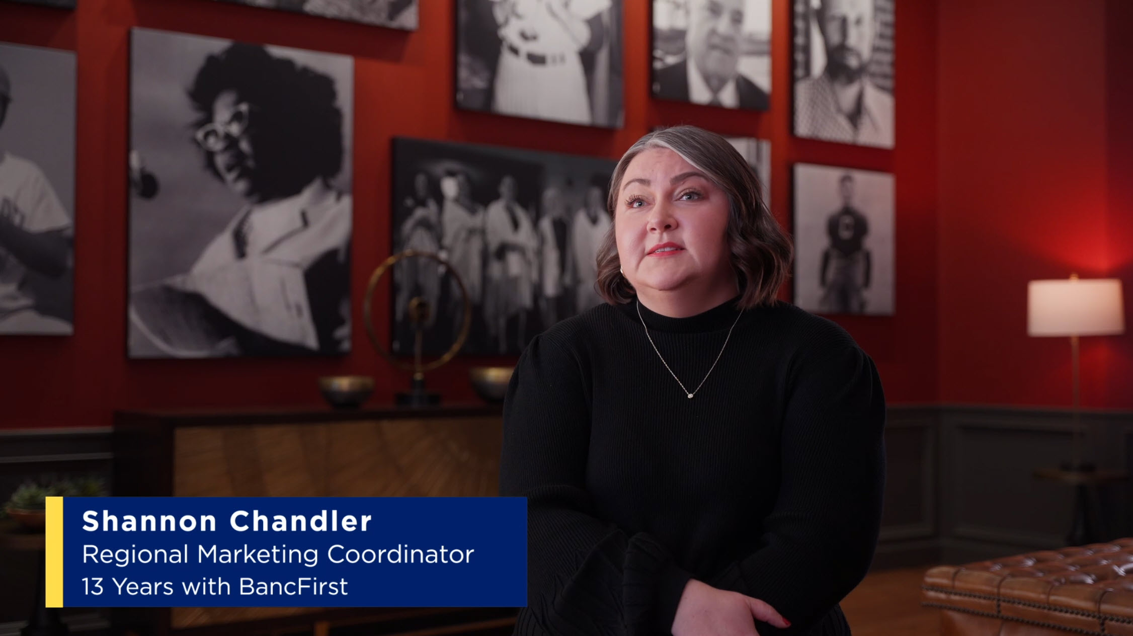 Video preview - Helpful BancFirst Products for Our Customers
