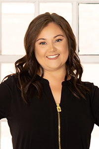 headshot of Jennifer Taylor