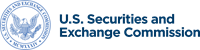 U.S. Securities and Exchange Commission logo