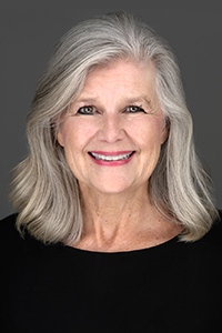 headshot of Cheryl Borelli