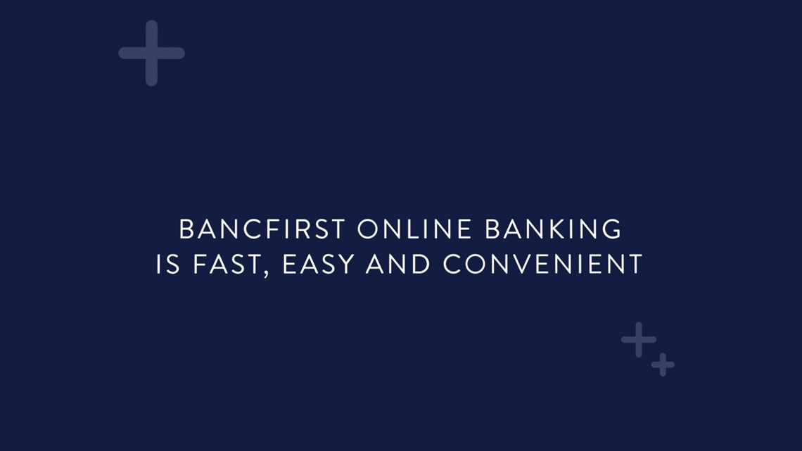 Video preview - Register for Online Banking