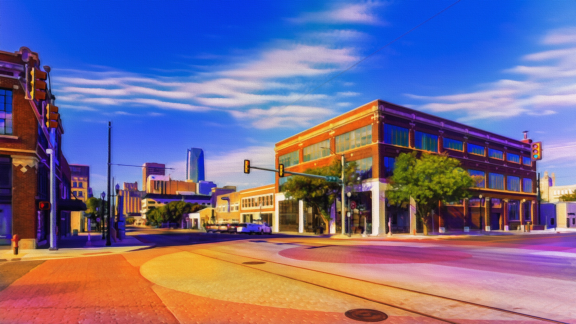Video preview - Automobile Alley