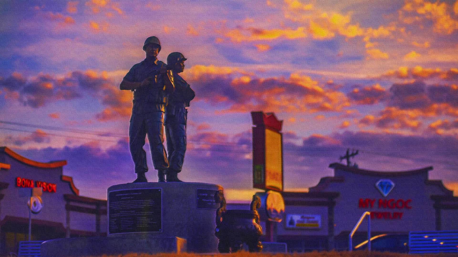 Video preview - Vietnam OK