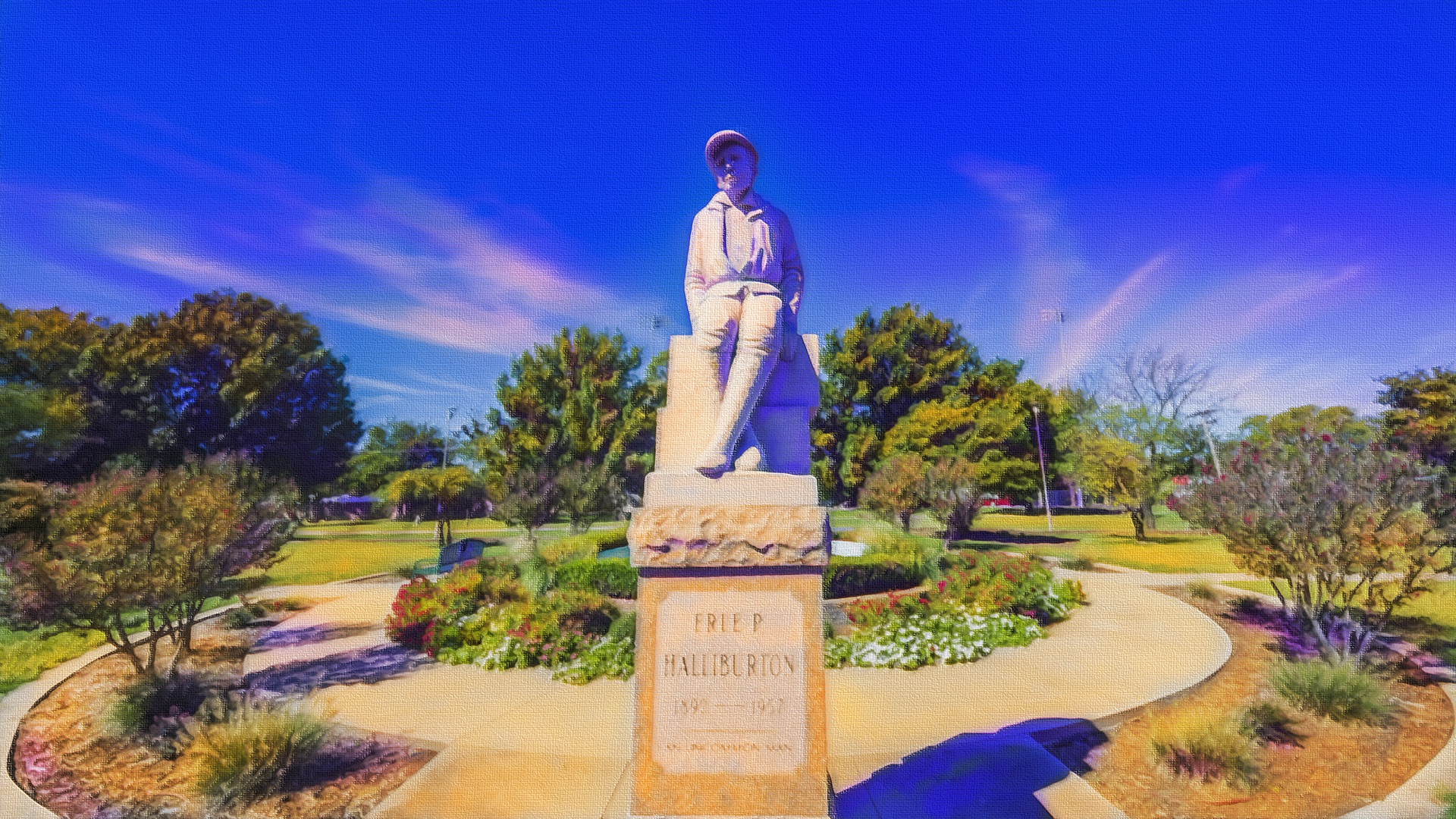 Video preview - The Oil Field Innovator