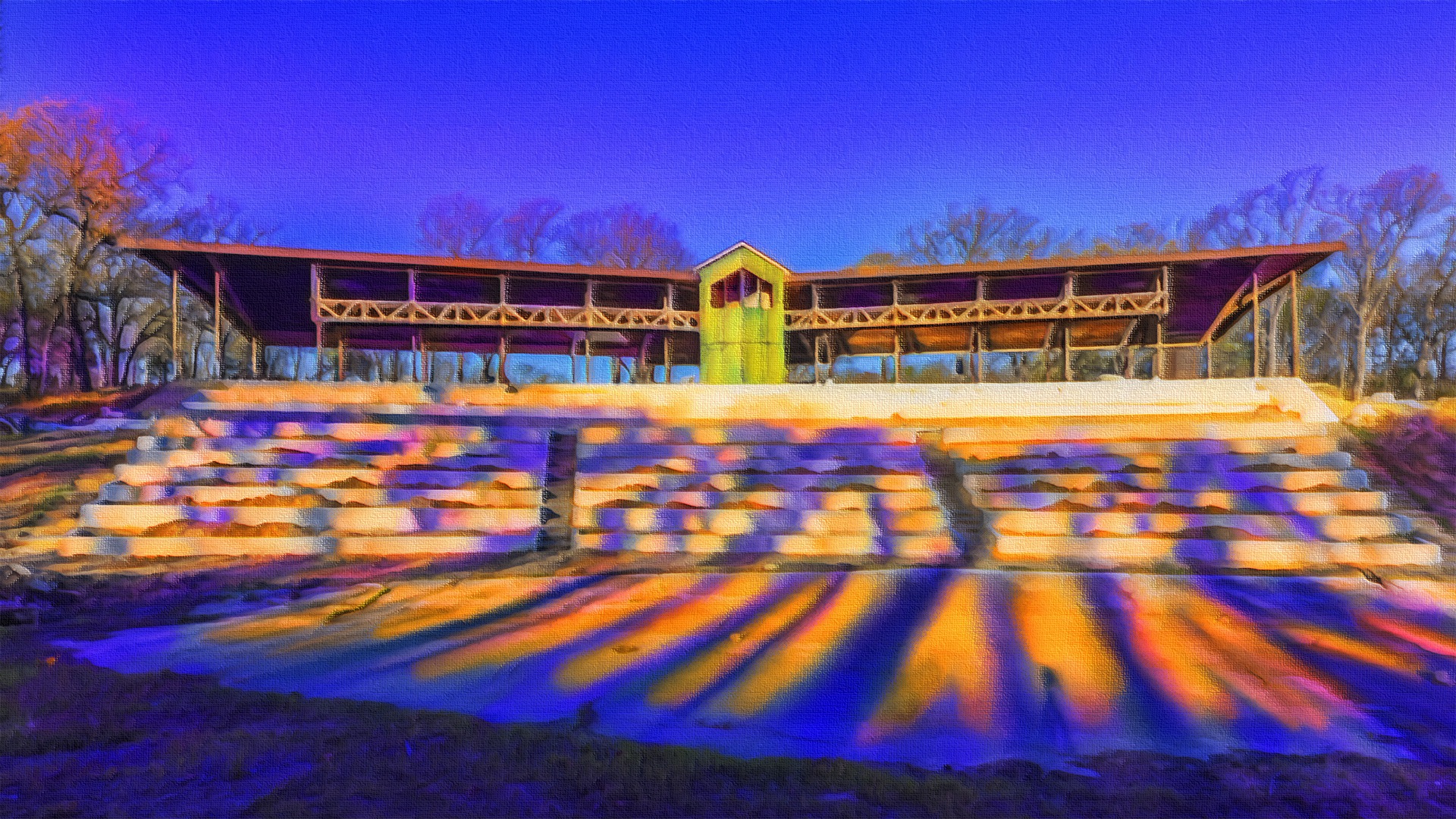 Video preview - Discoveryland