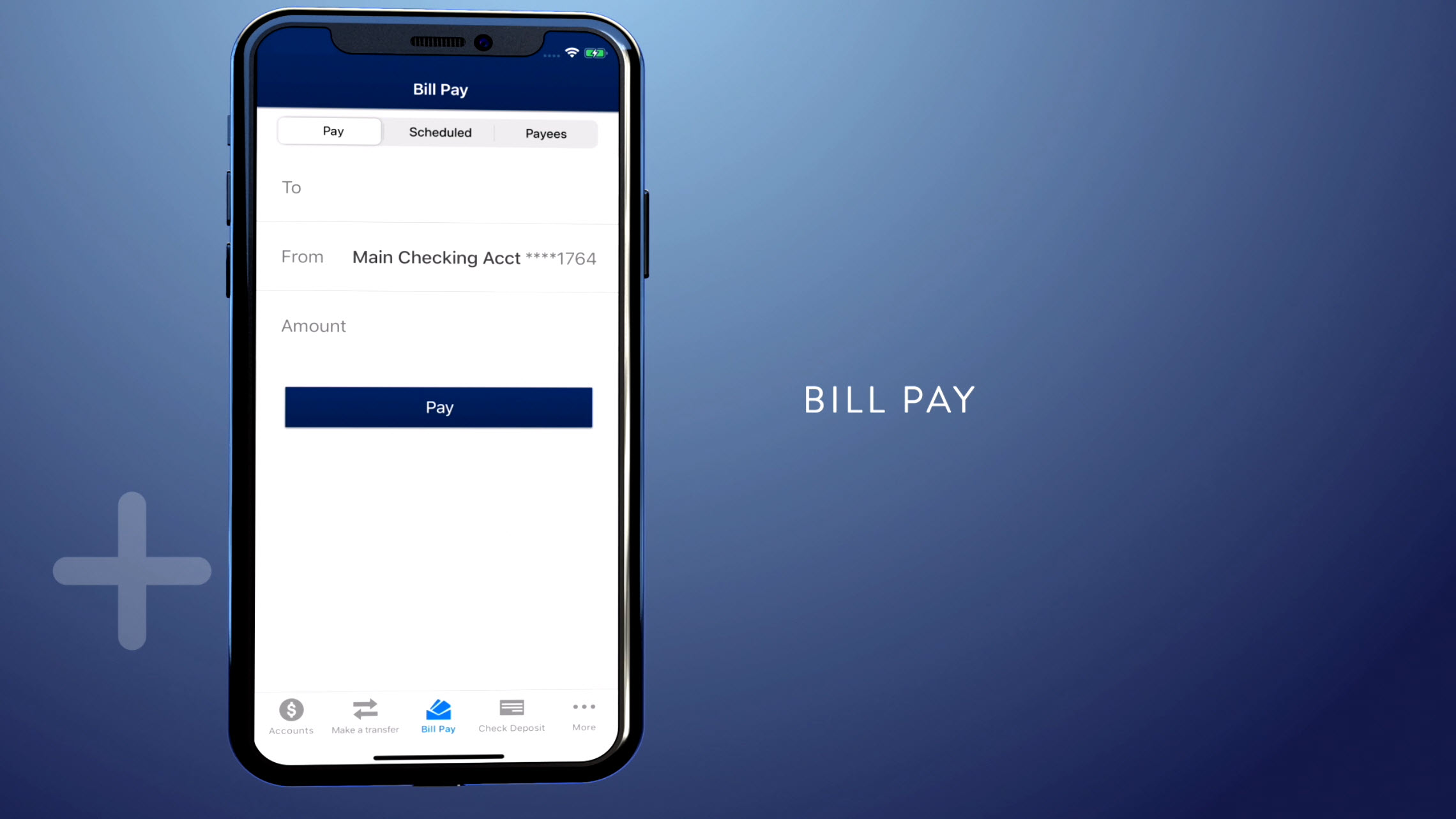 Video preview - Mobile Bill Payment