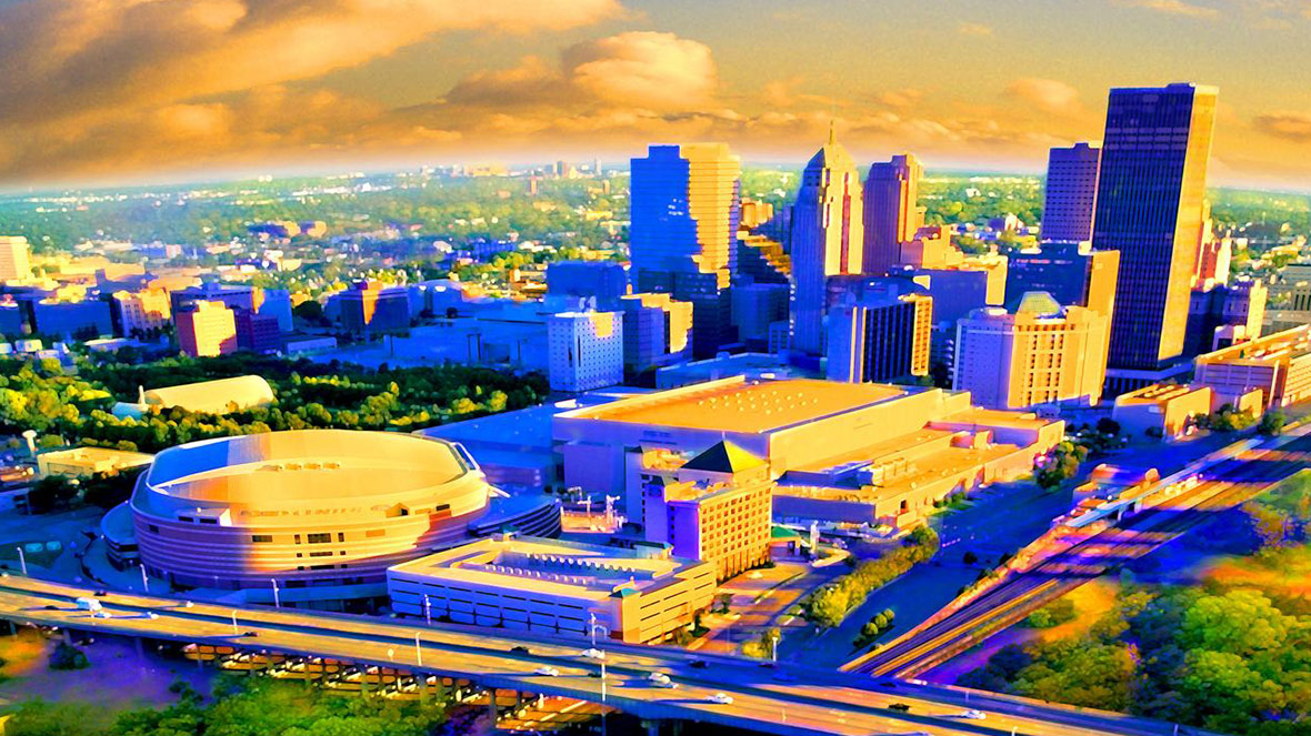 Video preview - Loyal to Oklahoma City