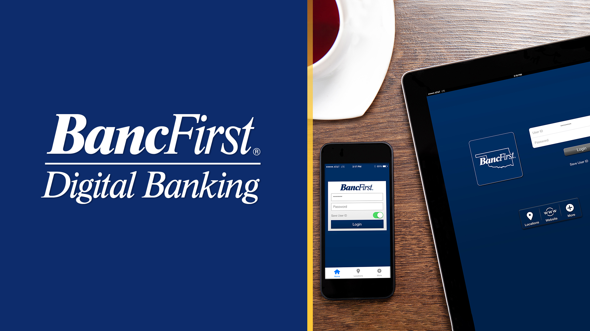 Video preview - Things to Know About Digital Banking