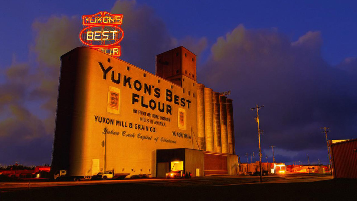 Video preview - Loyal to Yukon