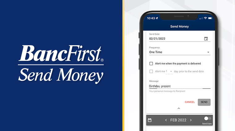 Video preview - An Easy Way to Send Money!