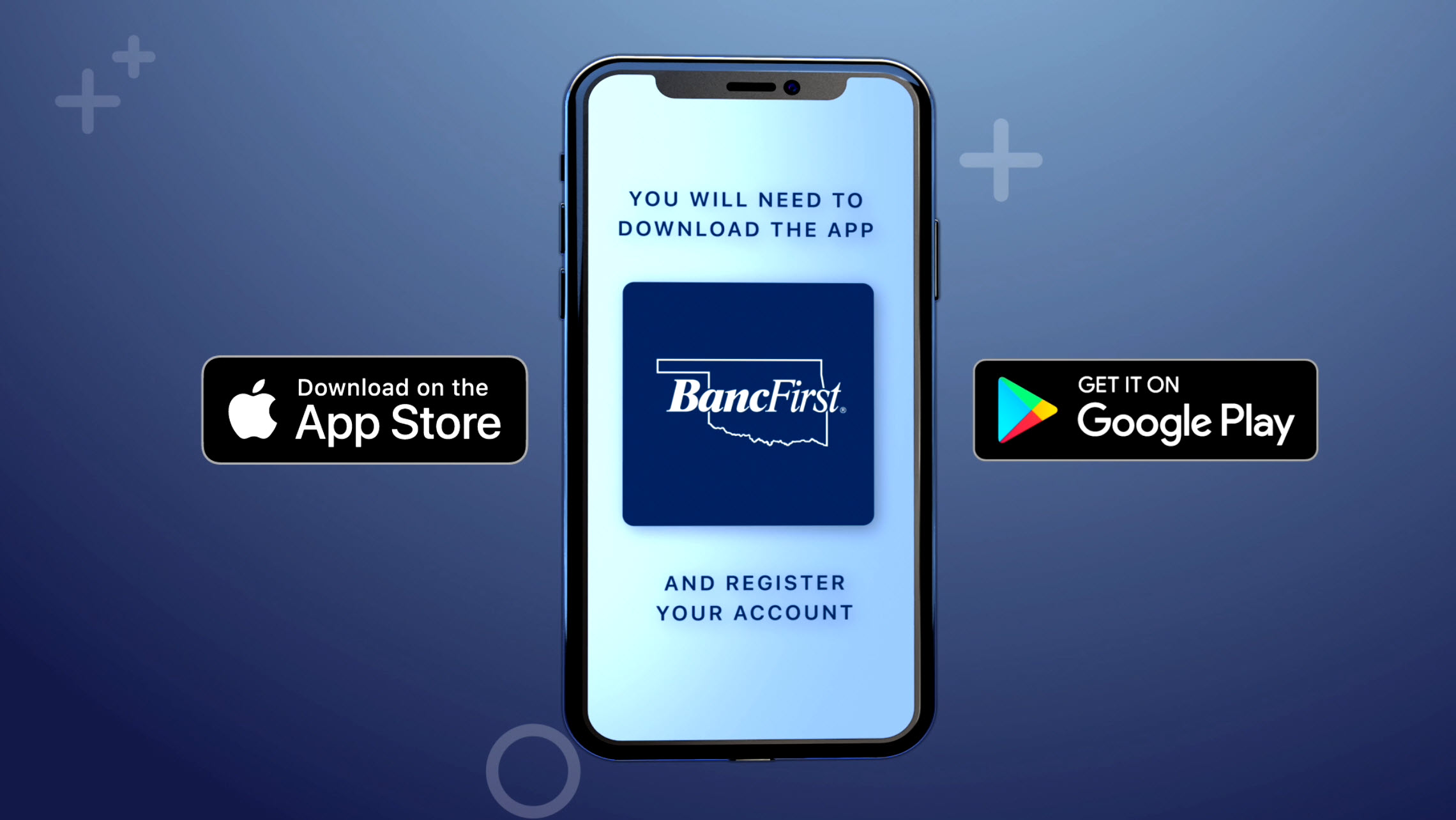 Video preview - Register for Mobile Banking