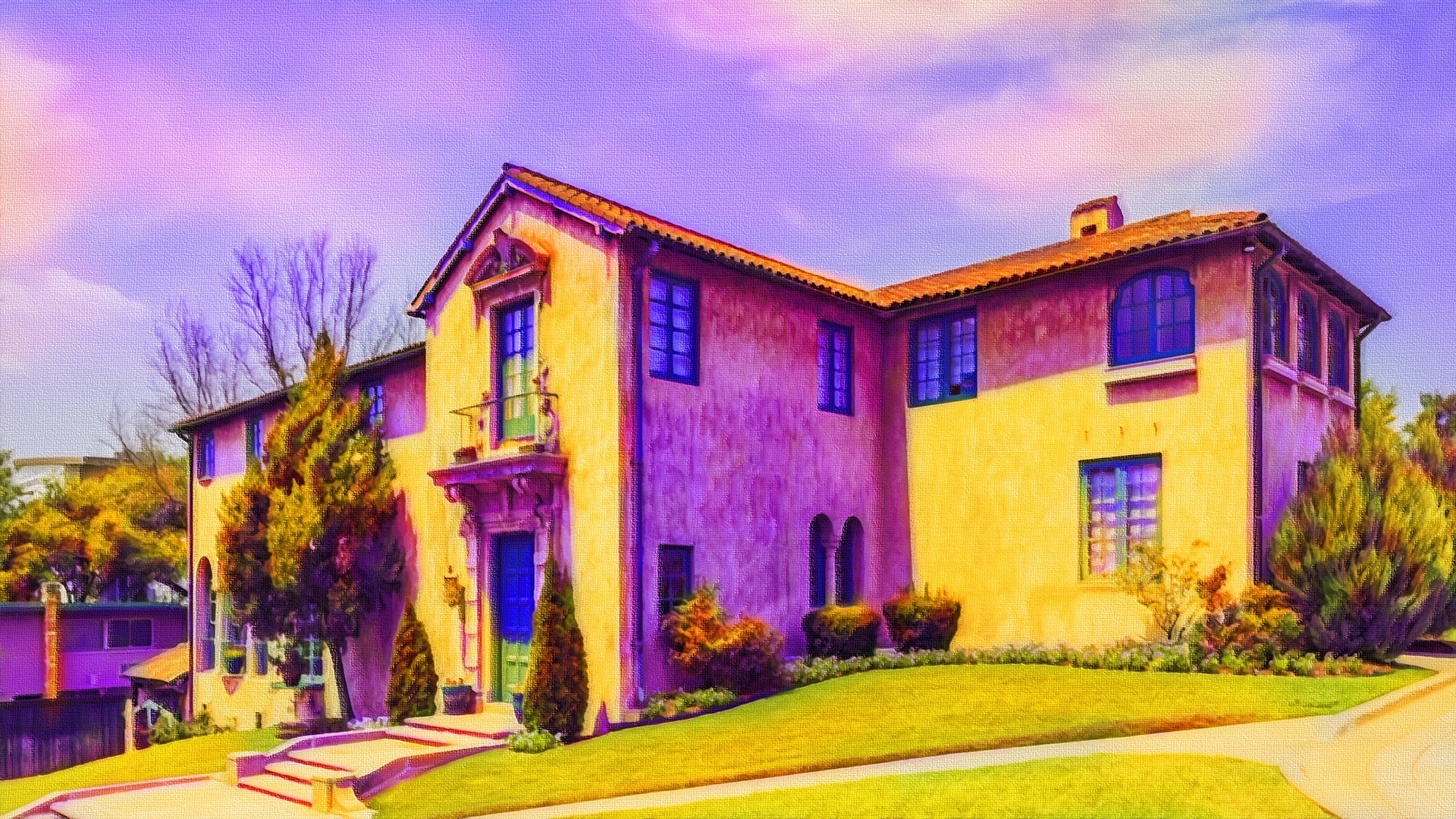 Video preview - A Home For the Ages